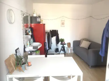 14m2 room to rent for 380€/month in Noordenbergschild 10, Deventer