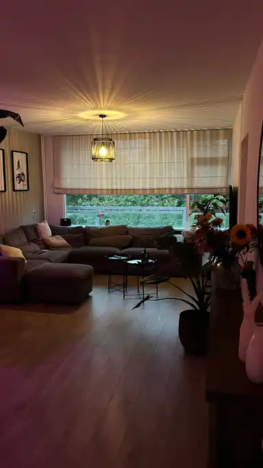 18m2 room to rent for 1800€/month in Laan van Parijs, Haarlem