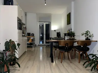 55m2 apartment to rent for 1371.9€/month in Louis Loyensstraat, Maastricht