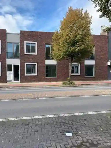 53m2 apartment to rent for 1046€/month in Rijksweg Zuid, Geleen