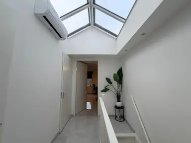 51m2 apartment à louer pour 1350€/mois à Kuyperstraat 40, IJsselstein