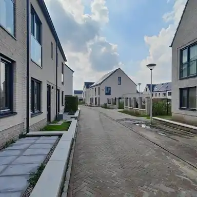 141m2 house to rent for 1993€/month in Hoogte 11, Eindhoven