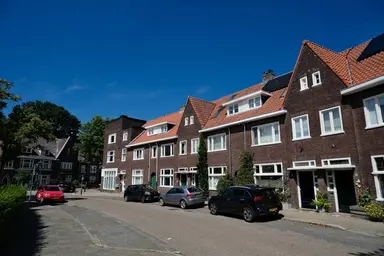 49m2 apartment te huur voor 1163€/maand in Schouwbroekseweg, Eindhoven