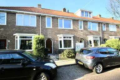 110m2 house te huur voor 2550€/maand in Professor Van der Waalsstraat 60, Haarlem