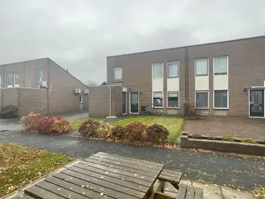 m2 house te huur voor 906.37€/maand in Oosterstraat 5, Hoogeveen