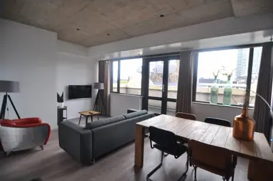 50μ² apartment προς ενοικίαση για 1875€/μήνα σε Wal, Eindhoven