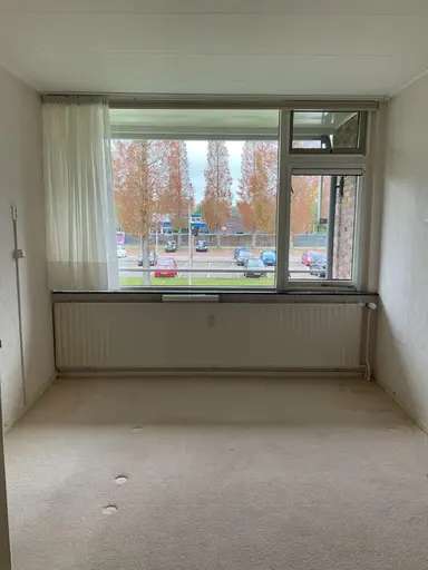 77m2 apartment zur Miete für 534€/Monat in A.P. van Neslaan, Boskoop