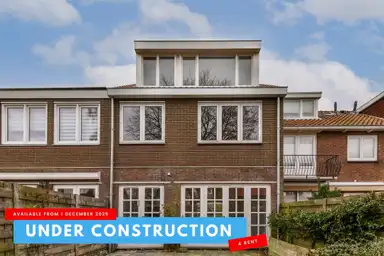 143m2 house to rent for 3500€/month in Middelweg 77, Wassenaar