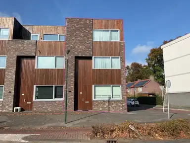 85m2 house to rent for 1070.55€/month in Baanderherenweg 151, Boxtel