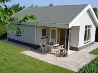 59m2 house to rent for 1375€/month in Duinweg, Noordwijk