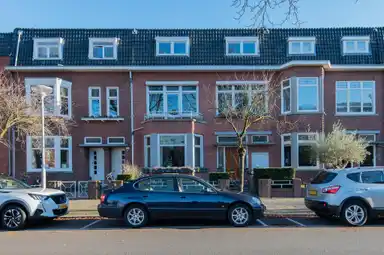 95m2 apartment te huur voor 1111€/maand in Van Cleefstraat 50B, Venlo