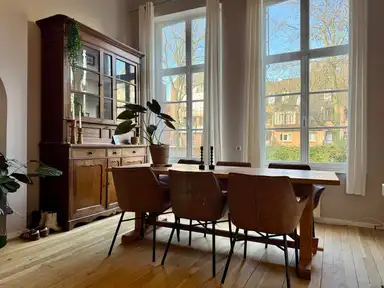 52m2 apartment te huur voor 1270€/maand in Van Hasseltkade, Maastricht