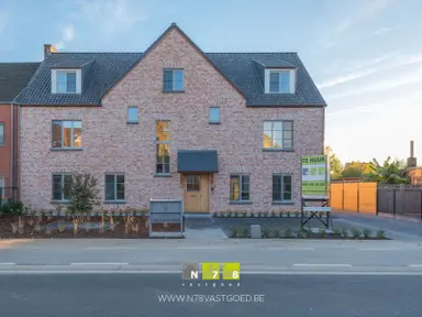 105m2 apartment te huur voor 1190€/maand in Arnold Kaldenbachstraat 23, Zutphen