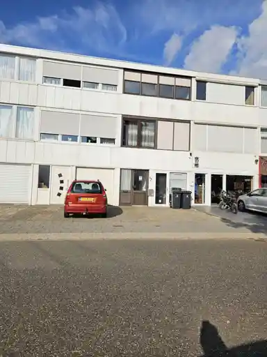 80m2 house te huur voor 1595€/maand in Kasteel Hornstraat 24, Roermond