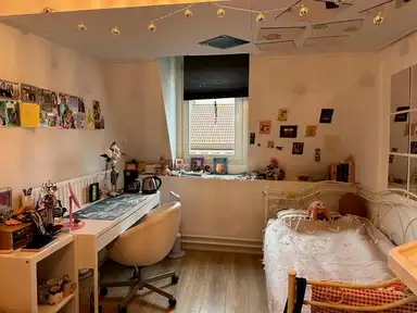 7m2 room à louer pour 520€/mois à Jekerstraat, Maastricht