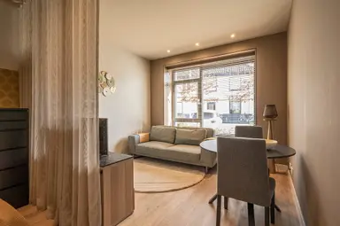 33m2 studio te huur voor 1150€/maand in Lingedijk 138, Tricht