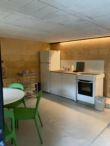 40m2 studio te huur voor 705€/maand in Lage Kanaaldijk, Maastricht