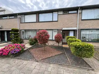 107m2 house to rent for 1950€/month in Luiklaan 261, Eindhoven