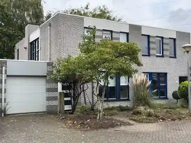 139m2 house to rent for 1950€/month in Sleewerk 195, Eindhoven