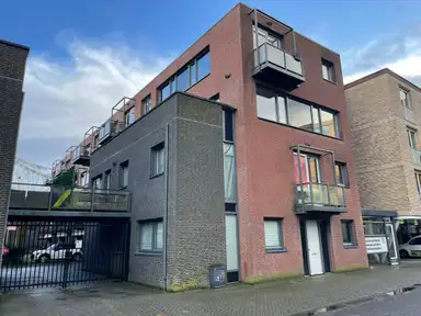 69m2 apartment to rent for 1595€/month in Donkvaart 9-D17, Breda