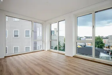 80m2 apartment to rent for 1826€/month in Bodestraat 447, Almere