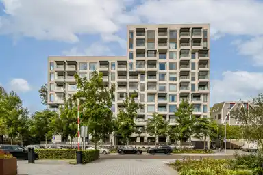 97m2 apartment to rent for 3250€/month in Fred. Roeskestraat 92A-16, Amsterdam