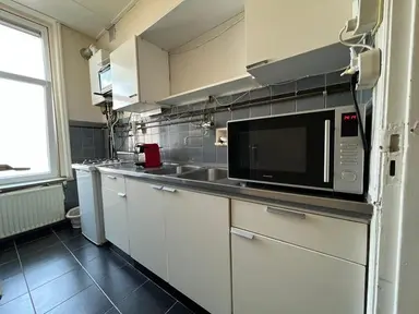 65m2 apartment to rent for 1649€/month in Oudedijk, Rotterdam