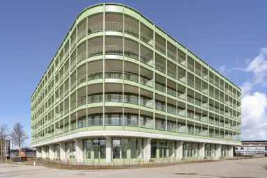 74m2 apartment to rent for 1211.31€/month in CAB-rondom 75, Utrecht
