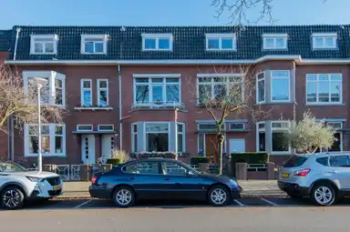 95m2 apartment to rent for 1111€/month in Van Cleefstraat 50B, Venlo