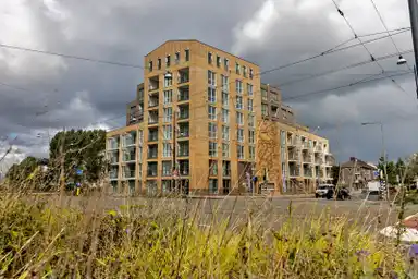 68m2 apartment to rent for 1537€/month in Arent Krijtsstraat 1Z, Diemen