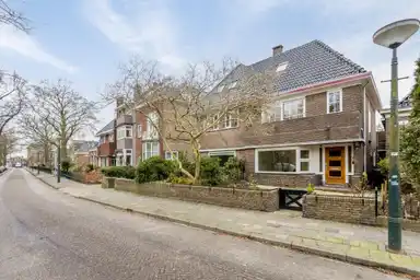 170m2 house to rent for 2150€/month in Noordersingel 48, Leeuwarden