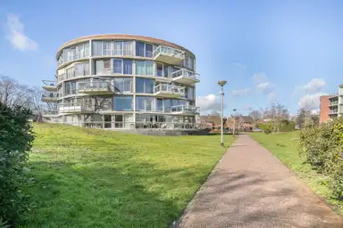 92m2 apartment to rent for 1741€/month in Bernhardlaan 18, Etten-Leur