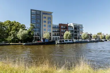 65m2 apartment te huur voor 1410€/maand in Dinkelstraat 71, Leiden
