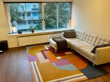 70m2 apartment to rent for 2295€/month in Antonlaan, Zeist