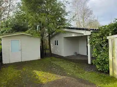 80m2 house te huur voor 2000€/maand in Molenschot