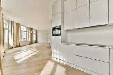 91m2 apartment te huur voor 3250€/maand in Moreelsestraat 1, Amsterdam