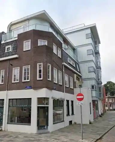 24m2 studio te huur voor 911€/maand in Nieuwe Boteringestraat 102b, Groningen