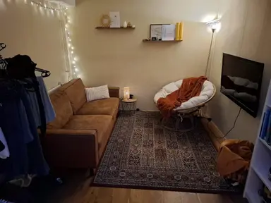 16m2 room to rent for 550€/month in Nicolaas Pienemanstraat, Amersfoort