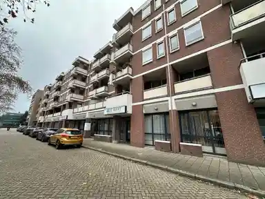 72m2 apartment in affitto per 1310€/mese a Europalaan, Eindhoven