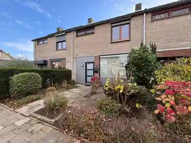 123m2 house te huur voor 1550€/maand in Apollohof, Maastricht