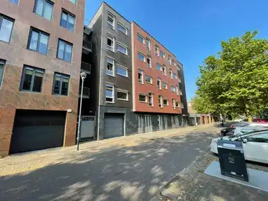 23m2 studio te huur voor 834€/maand in Van Swietenstraat 6t, Leeuwarden
