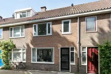 116m2 house te huur voor 1650€/maand in Johannes van Eindhovenstraat, Eindhoven