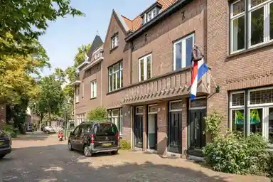 130m2 apartment te huur voor 2250€/maand in Hyacintplein, Breda