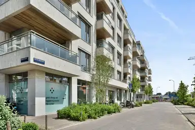 55m2 apartment te huur voor 1230€/maand in Bottelarijstraat 319, Amsterdam