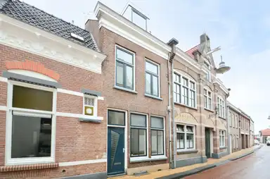 84m2 house te huur voor 955€/maand in Weemstraat 3, Steenwijk