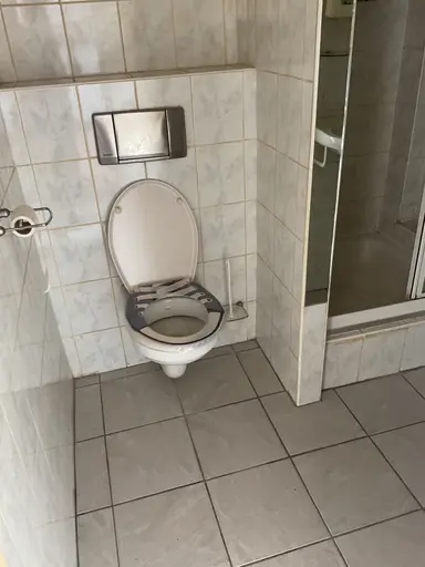 60m2 anti-squat te huur voor 205€/maand in Rotterdam