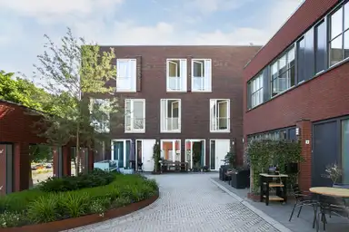 106m2 house te huur voor 1625€/maand in Lariksplaats 15, Tilburg