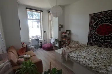 30m2 studio to rent for 800€/month in Groenestraat, Nijmegen