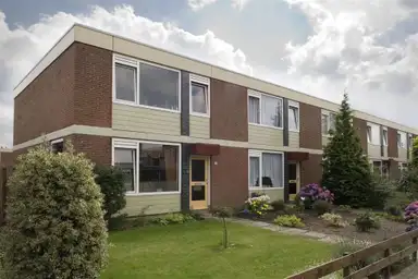 79m2 house to rent for 899.82€/month in Waalstraat 55, Apeldoorn