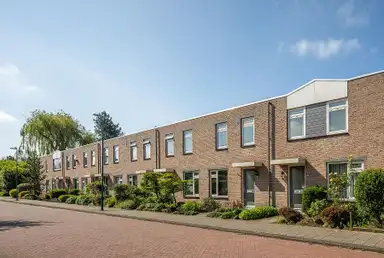 73m2 house te huur voor 1178€/maand in Saturnusgeel 20, Zoetermeer